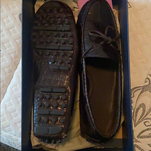 Cole Haan Gunnison Loafers